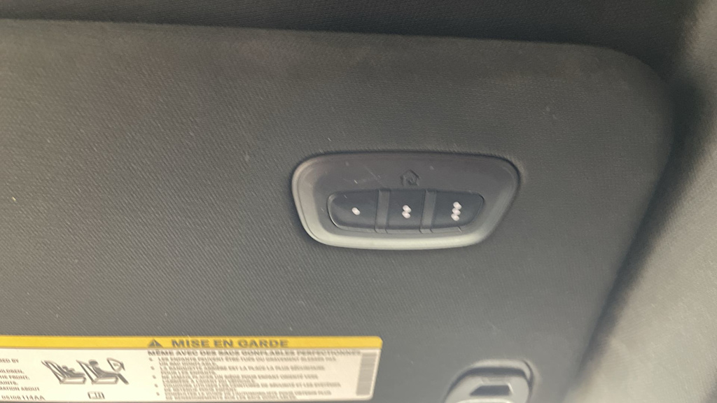 2020 RAM 1500 Rebel 29