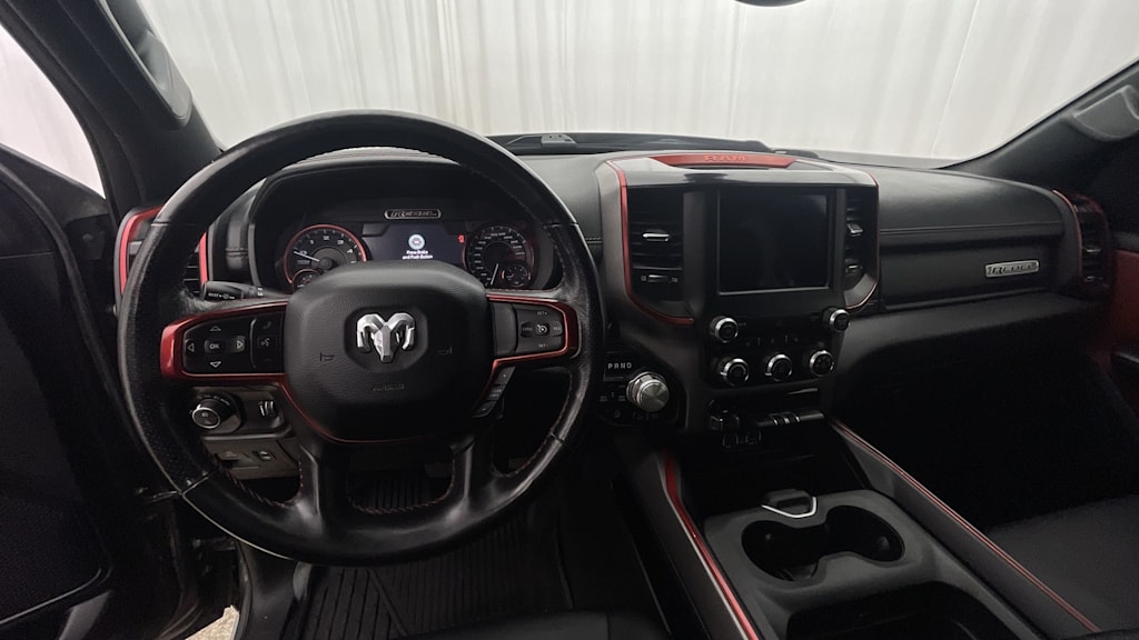 2020 RAM 1500 Rebel 2
