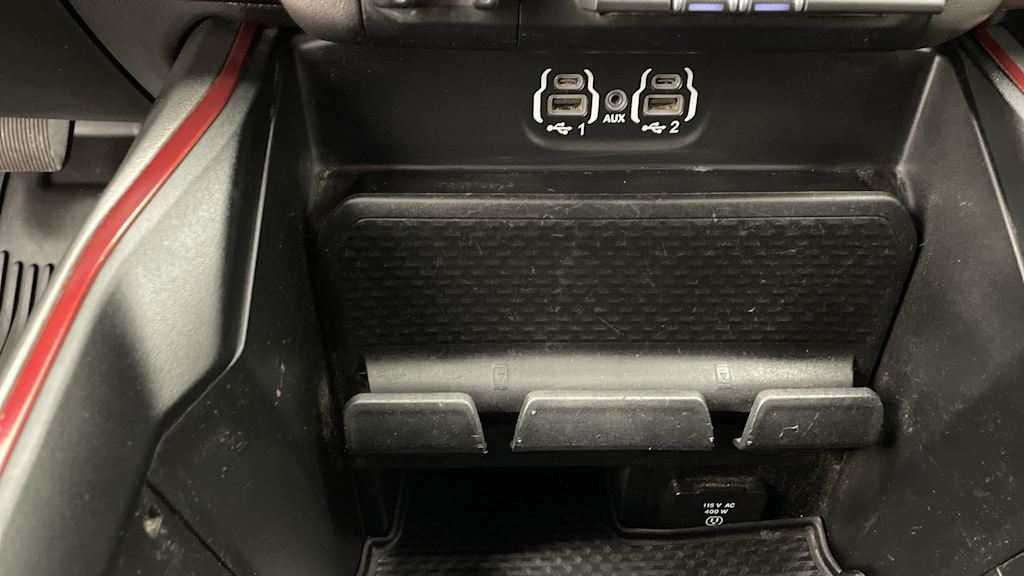 2020 RAM 1500 Rebel 27