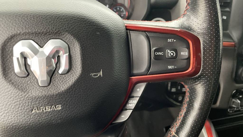 2020 RAM 1500 Rebel 23