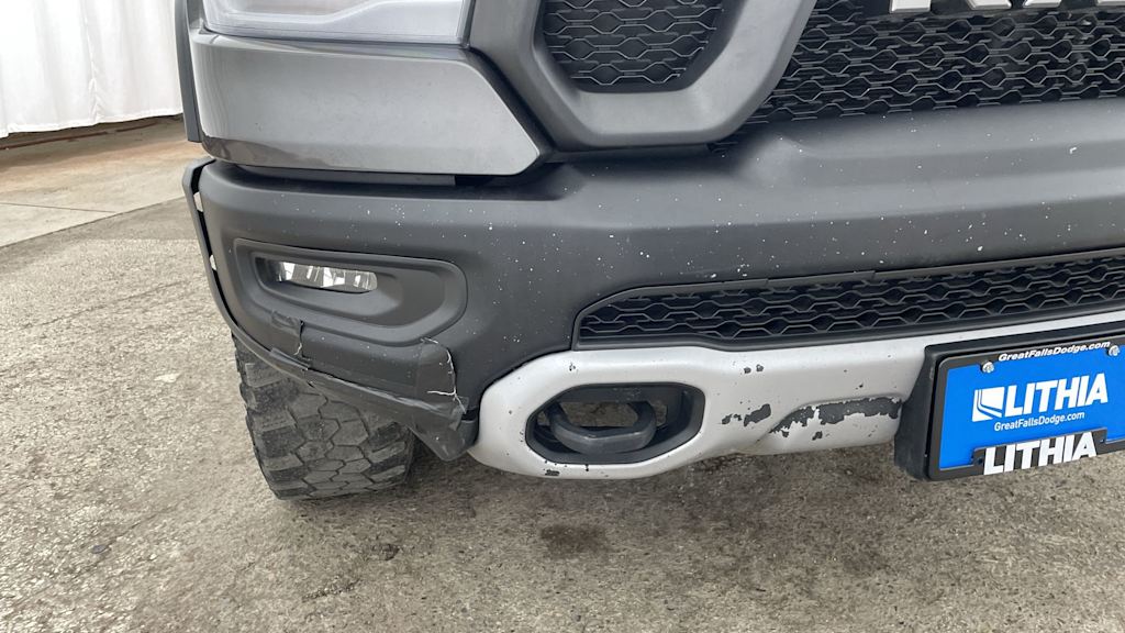 2020 RAM 1500 Rebel 39