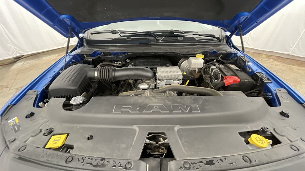Thumbnail: 2024 RAM 1500 - 8