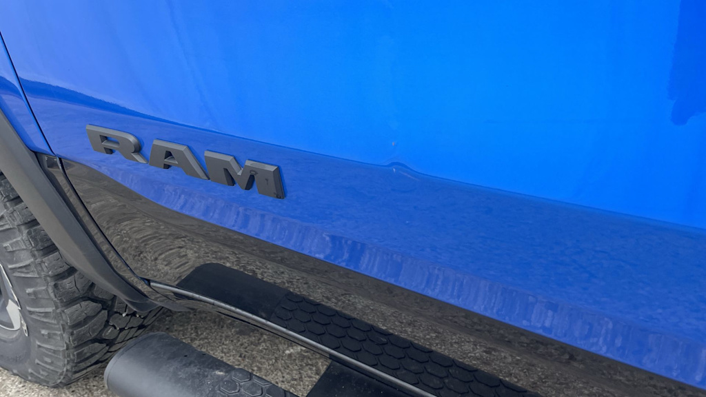 Thumbnail: 2024 RAM 1500 - 44