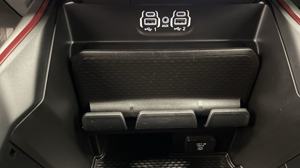 Thumbnail: 2024 RAM 1500 - 29