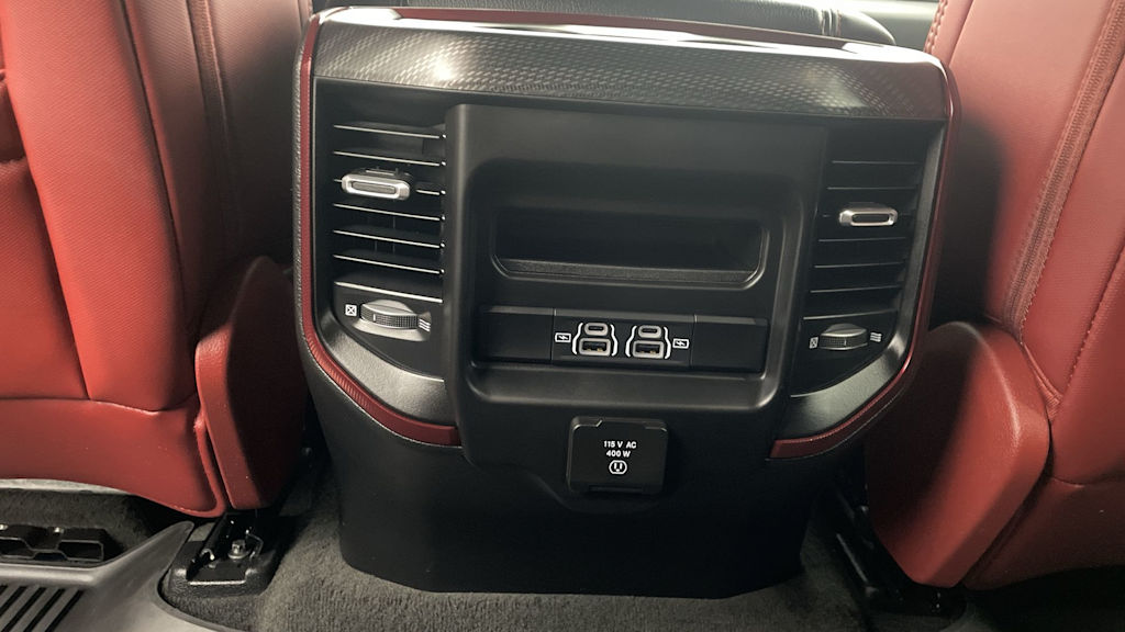 Thumbnail: 2024 RAM 1500 - 34