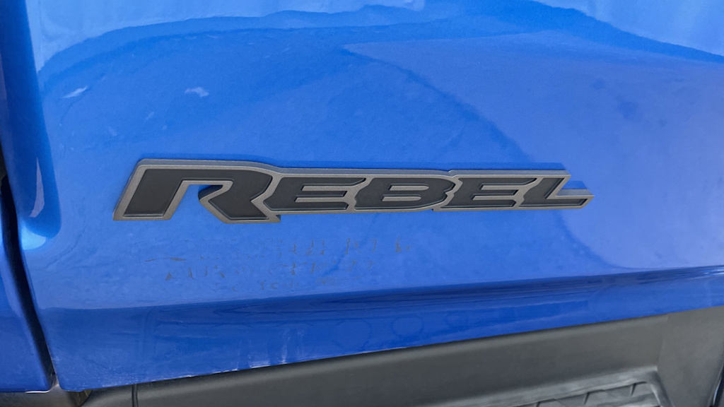 Thumbnail: 2024 RAM 1500 - 6