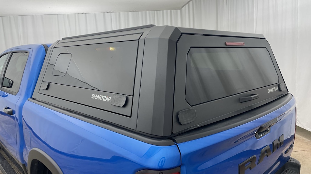 Thumbnail: 2024 RAM 1500 - 35