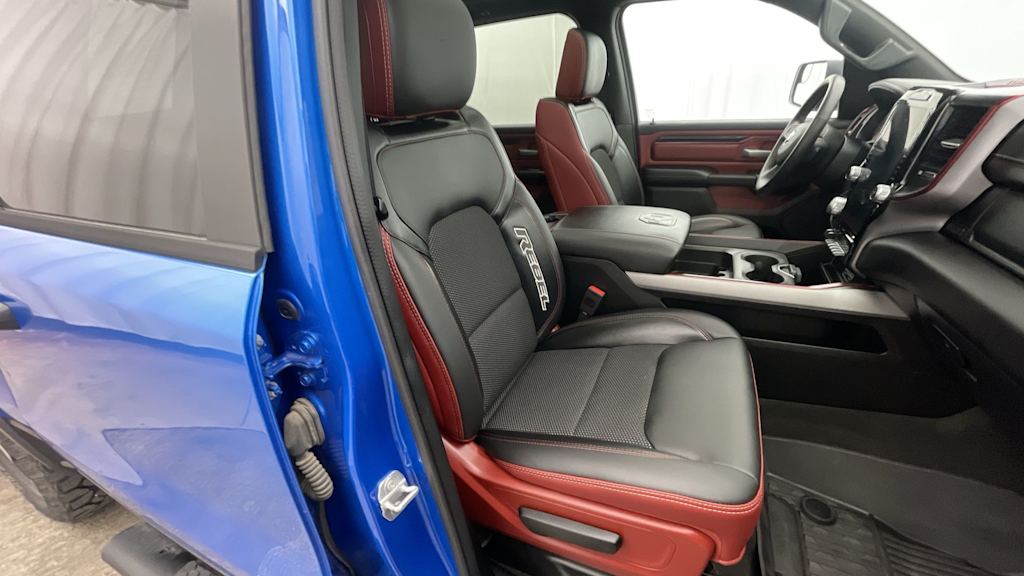 Thumbnail: 2024 RAM 1500 - 24