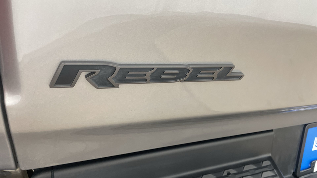 Thumbnail: 2021 RAM 1500 - 6