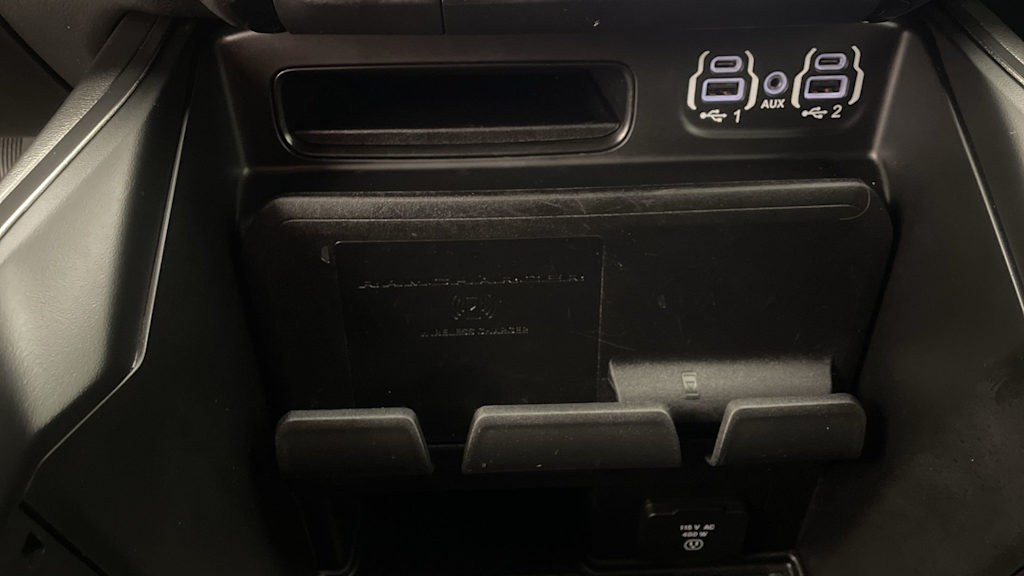 Thumbnail: 2021 RAM 1500 - 28