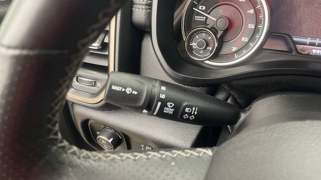 Thumbnail: 2021 RAM 1500 - 15