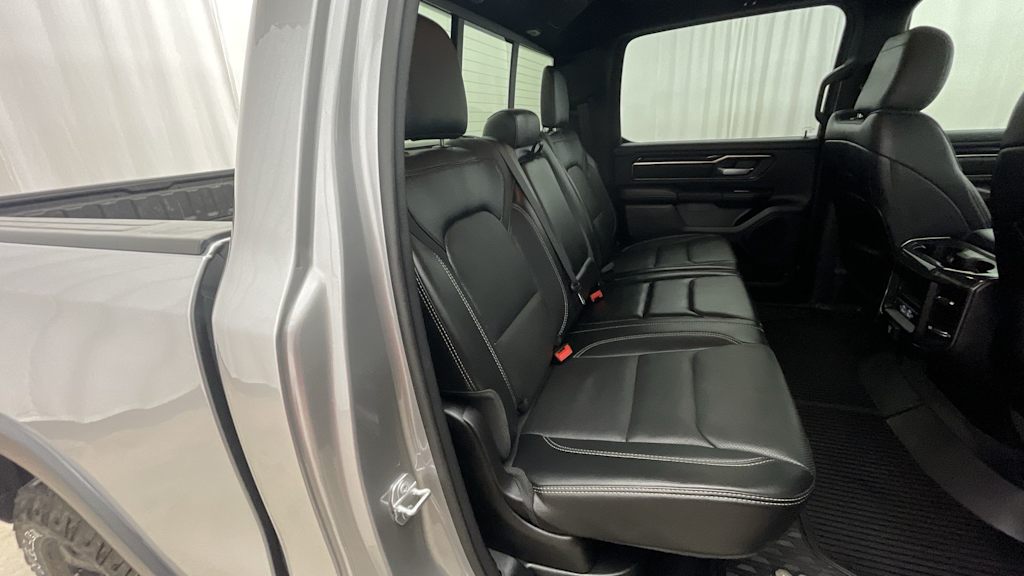 Thumbnail: 2021 RAM 1500 - 22