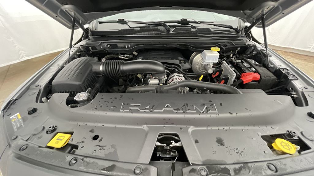 Thumbnail: 2021 RAM 1500 - 8