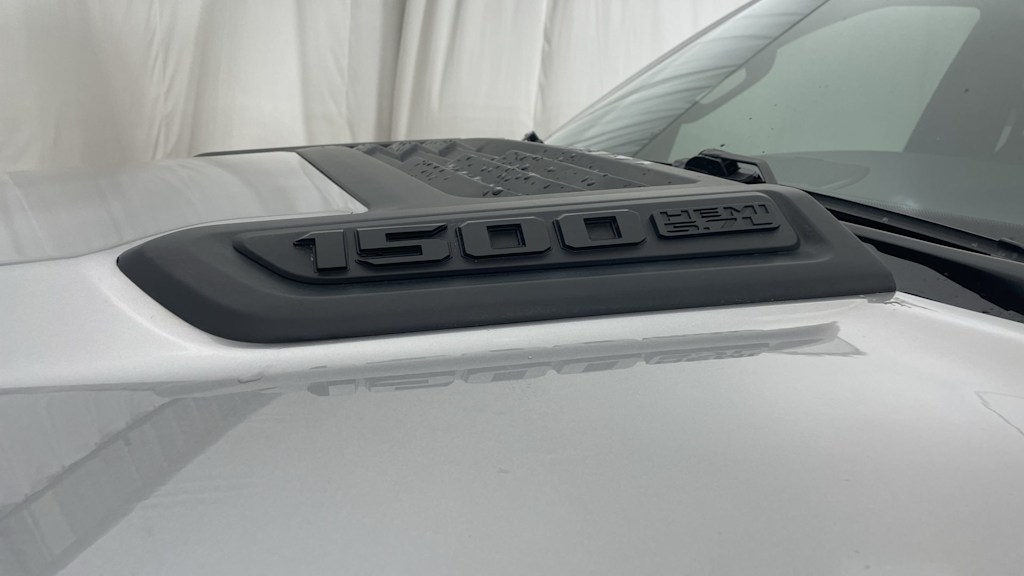 Thumbnail: 2021 RAM 1500 - 41