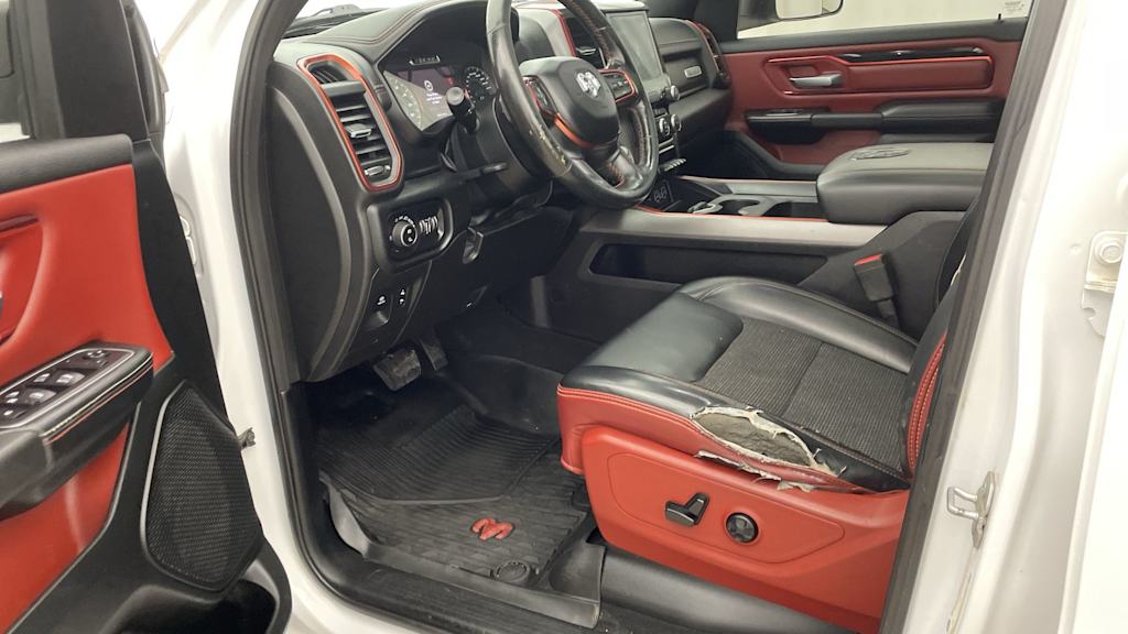 Thumbnail: 2019 RAM 1500 - 10