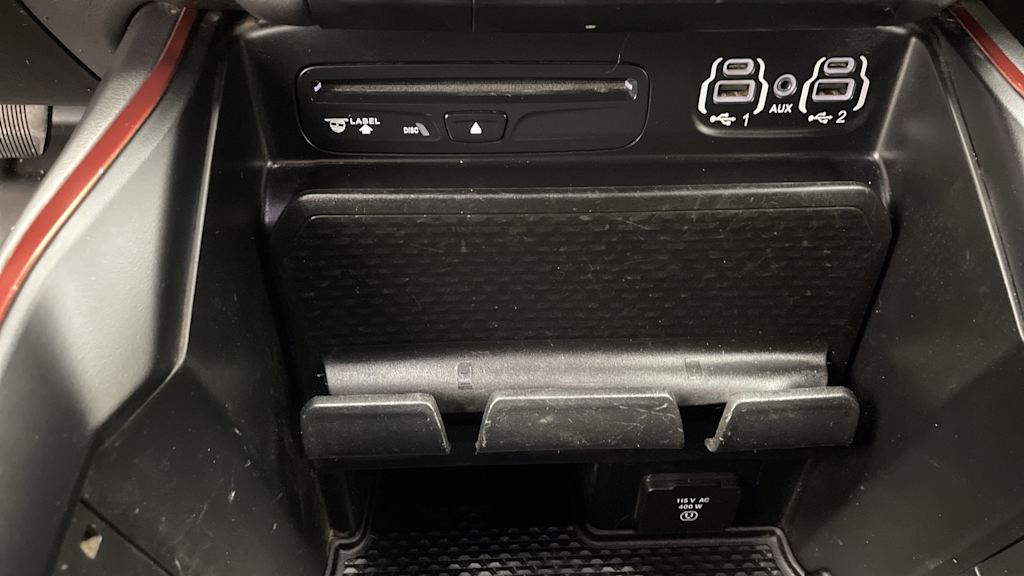 Thumbnail: 2019 RAM 1500 - 30