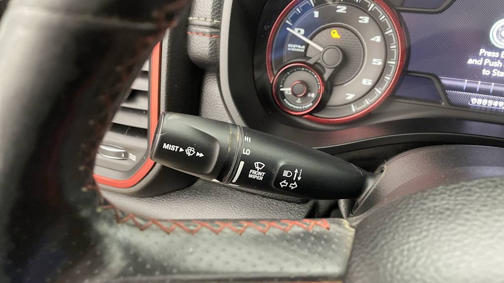 Thumbnail: 2019 RAM 1500 - 14