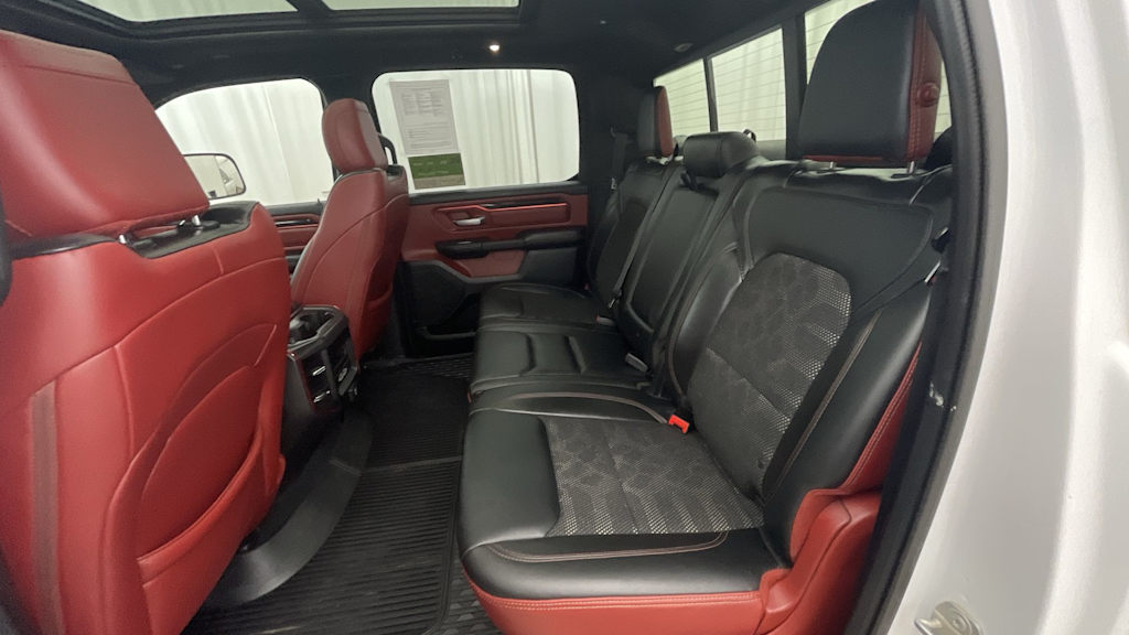 Thumbnail: 2019 RAM 1500 - 12