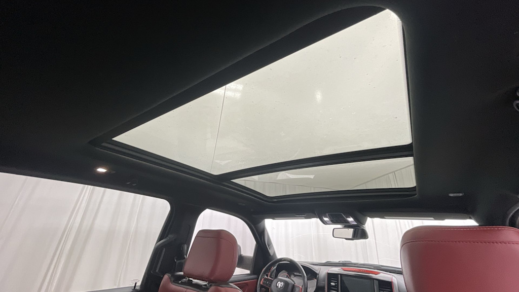 Thumbnail: 2019 RAM 1500 - 24