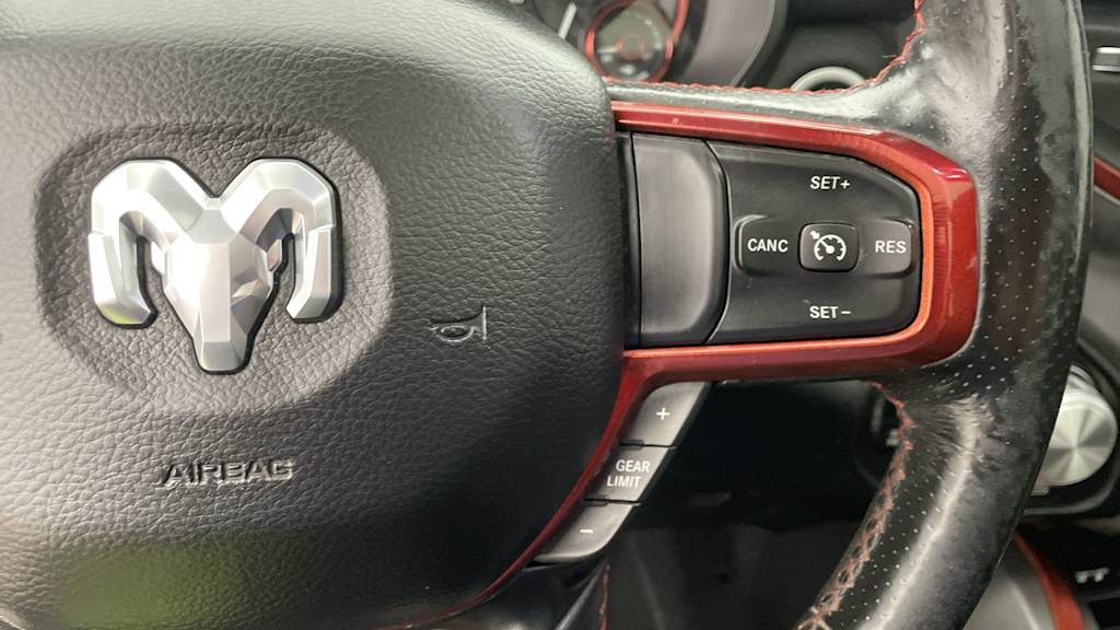 Thumbnail: 2019 RAM 1500 - 27