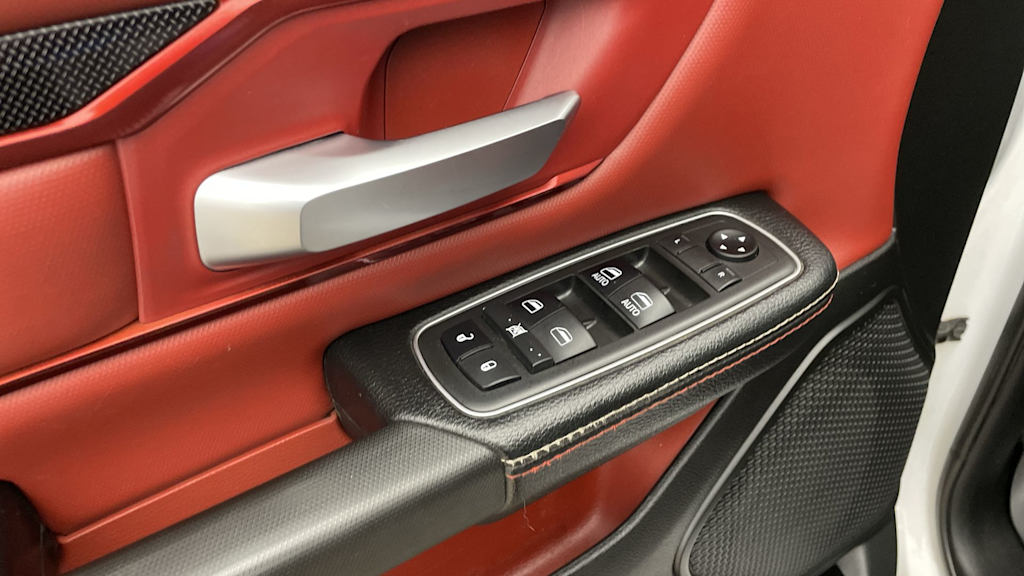 Thumbnail: 2019 RAM 1500 - 20