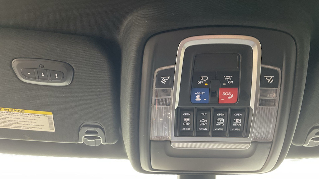 Thumbnail: 2019 RAM 1500 - 32