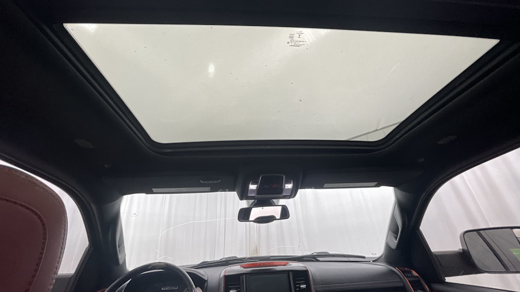 Thumbnail: 2019 RAM 1500 - 22