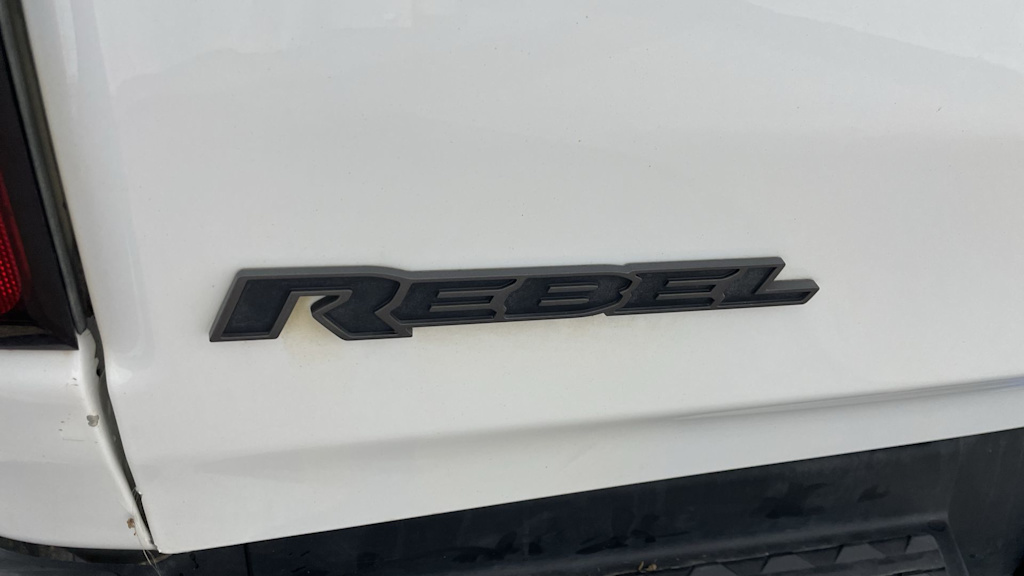 Thumbnail: 2019 RAM 1500 - 6
