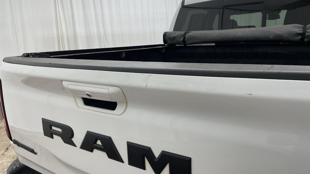 Thumbnail: 2019 RAM 1500 - 45