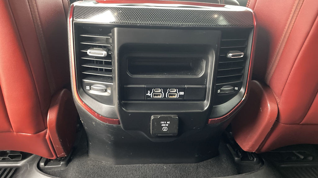 Thumbnail: 2019 RAM 1500 - 35