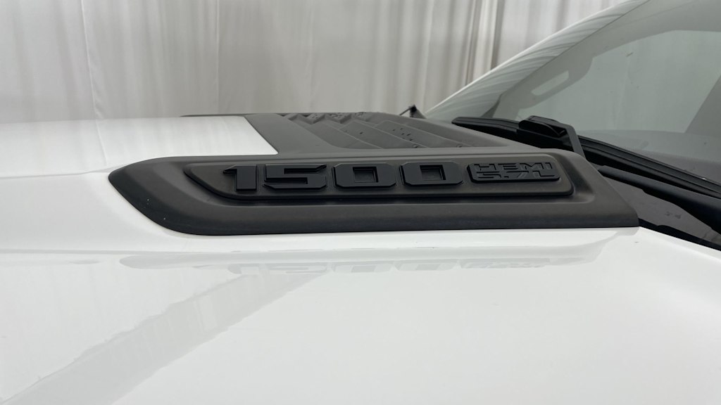 Thumbnail: 2019 RAM 1500 - 43