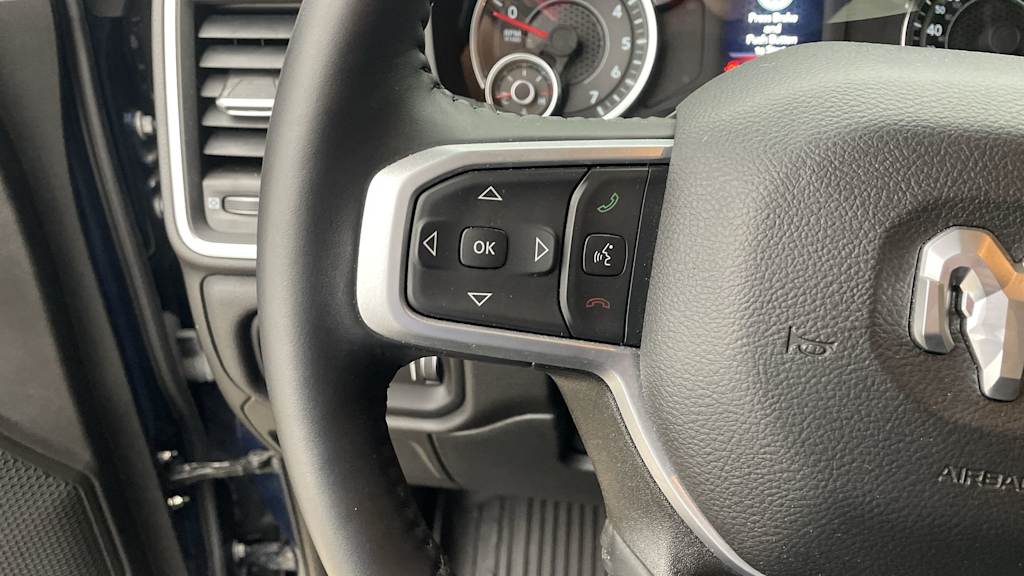 Thumbnail: 2024 RAM 1500 - 24