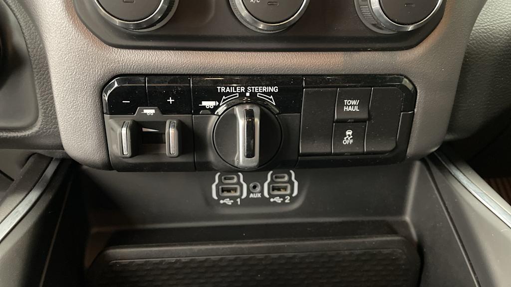 Thumbnail: 2024 RAM 1500 - 30