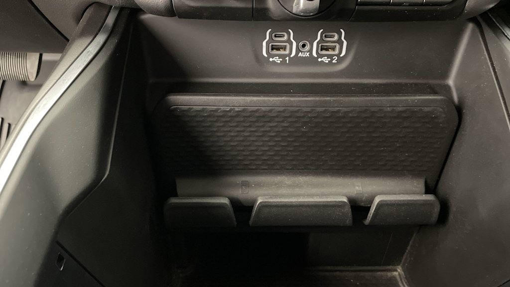 Thumbnail: 2024 RAM 1500 - 28