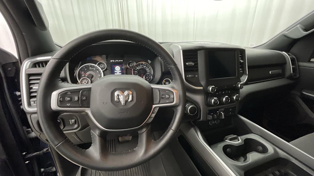 Thumbnail: 2024 RAM 1500 - 2