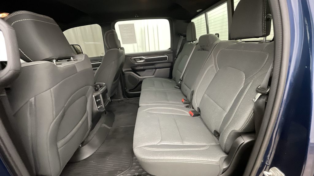 Thumbnail: 2024 RAM 1500 - 12