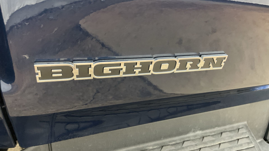 Thumbnail: 2024 RAM 1500 - 6