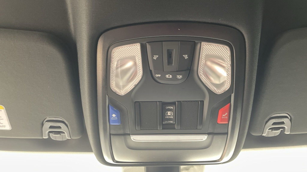 Thumbnail: 2024 RAM 1500 - 29