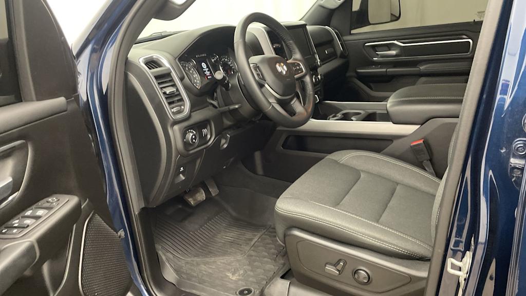 Thumbnail: 2024 RAM 1500 - 10