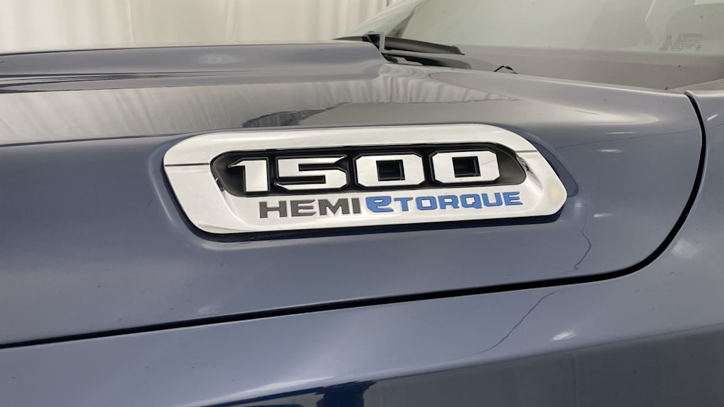 Thumbnail: 2024 RAM 1500 - 39