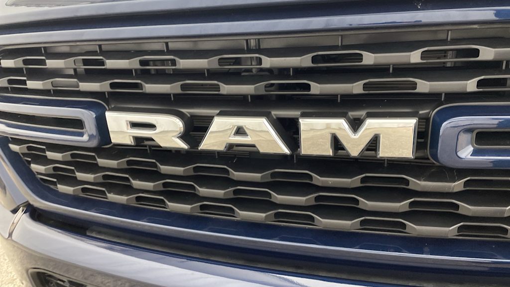 Thumbnail: 2024 RAM 1500 - 38