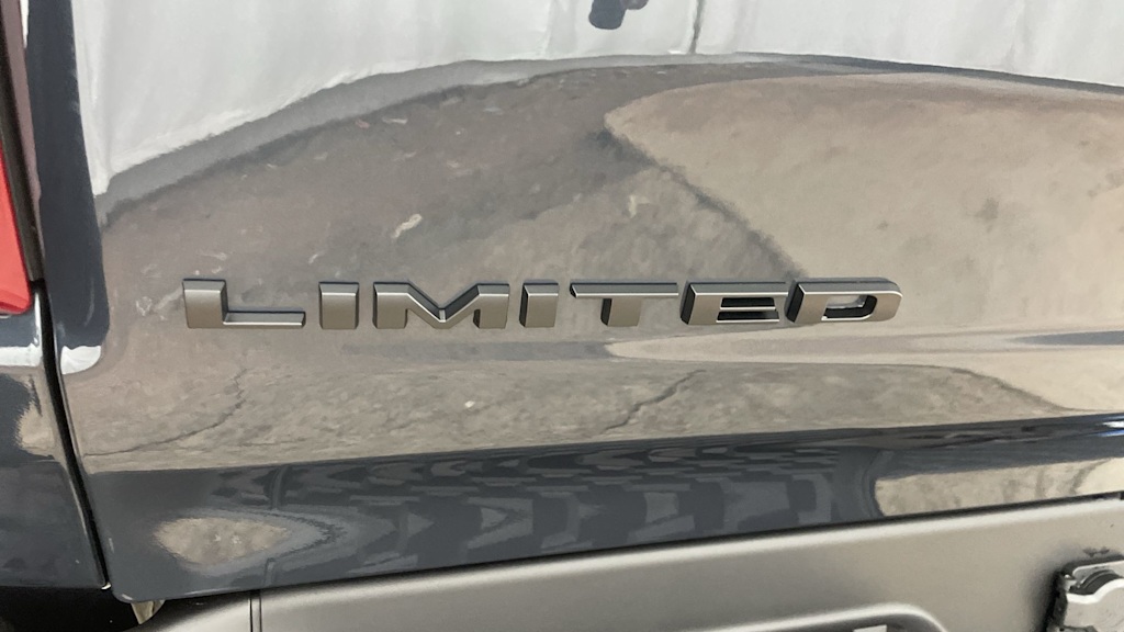 Thumbnail: 2026 RAM 1500 - 6
