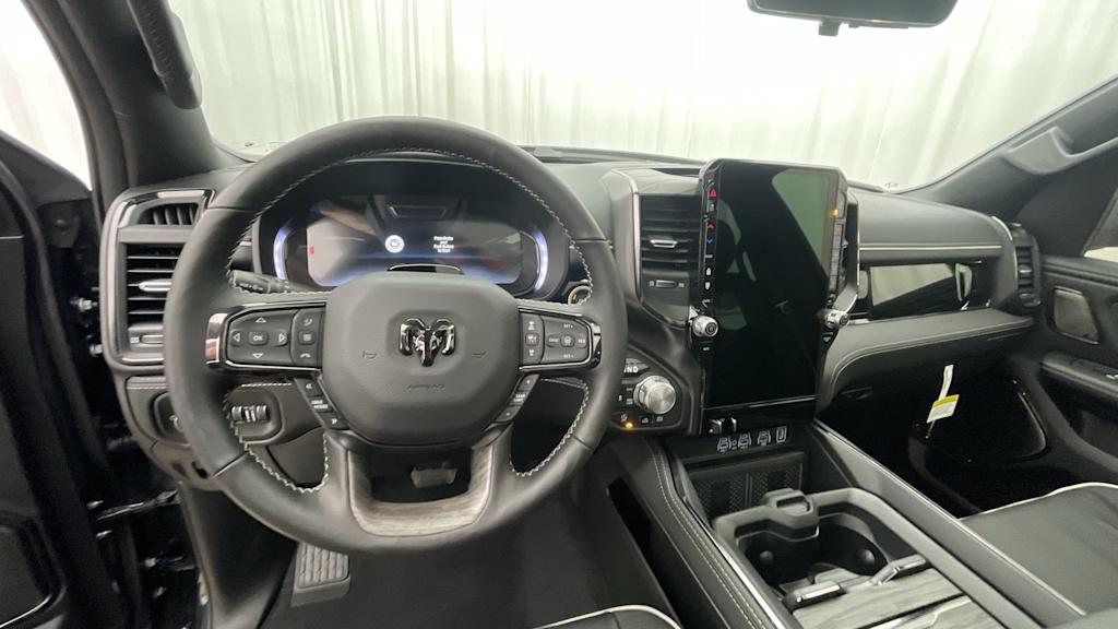 Thumbnail: 2026 RAM 1500 - 2
