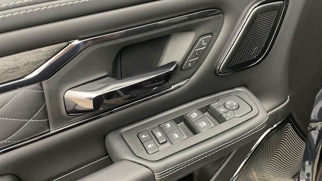 Thumbnail: 2026 RAM 1500 - 21