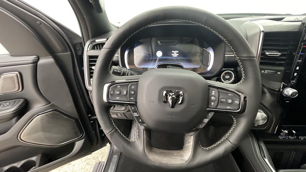 Thumbnail: 2026 RAM 1500 - 13