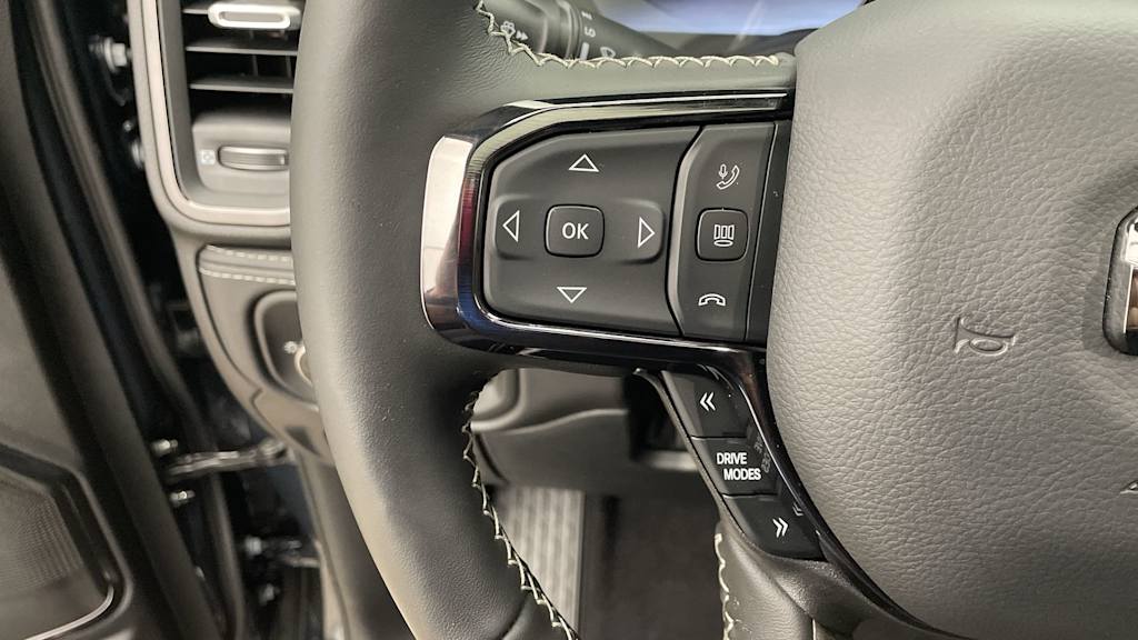 Thumbnail: 2026 RAM 1500 - 26