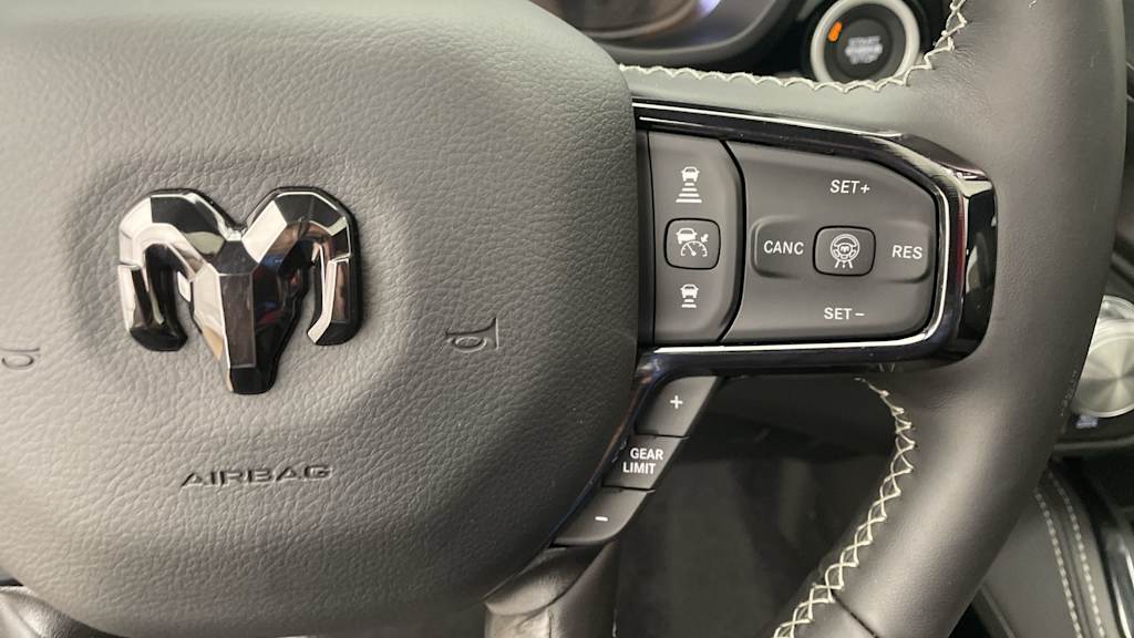 Thumbnail: 2026 RAM 1500 - 27