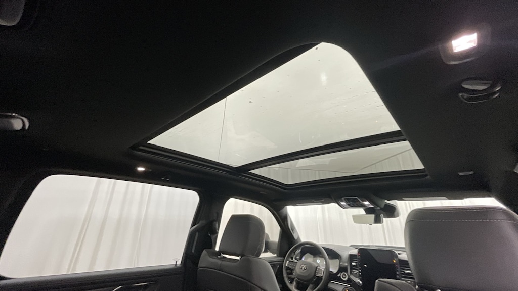 Thumbnail: 2026 RAM 1500 - 24