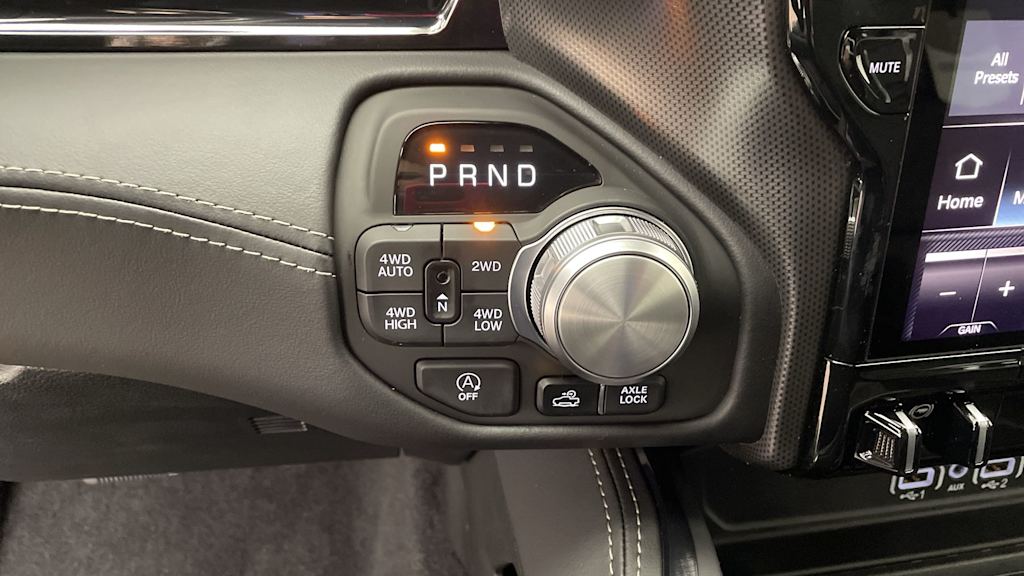Thumbnail: 2026 RAM 1500 - 31