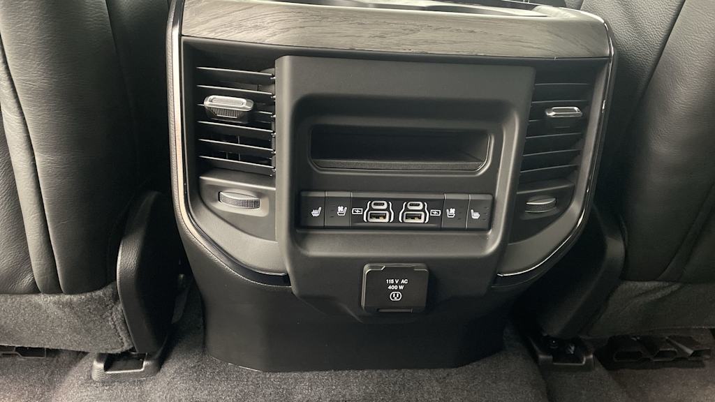 Thumbnail: 2026 RAM 1500 - 36
